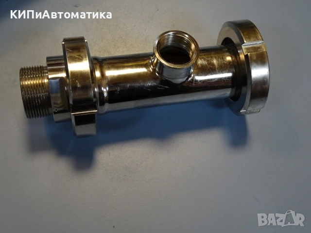 винтова помпа NETZSCH MOHNO-PUMPEN 2NL 20A eccentric screw progressive cavity pump, снимка 3 - Резервни части за машини - 54579856