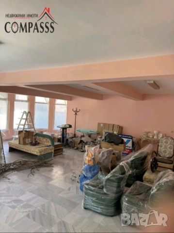 Бизнес сграда - Център, гр. Добрич – 266000евро!, снимка 6 - Други - 53983602