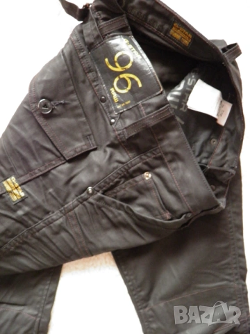 G-Star Raw оригинални дамски дънки четири модела W26 и W27, снимка 8 - Дънки - 54404803