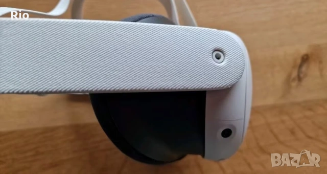 Meta quest 3, снимка 6 - Други игри и конзоли - 54305060