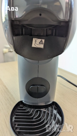 Dolce Gusto кафе машина – почти нова, само пробвана, лесна употреба, 70€, снимка 15 - Кафемашини - 54818694