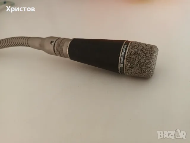 BEYER DYNAMIC mic., снимка 15 - Микрофони - 55301579