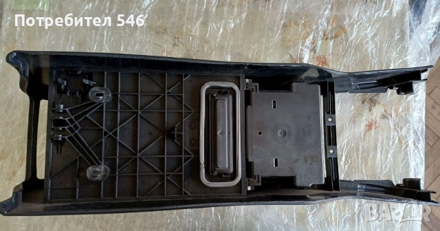 Подлакътник за W210, снимка 3 - Части - 54362793