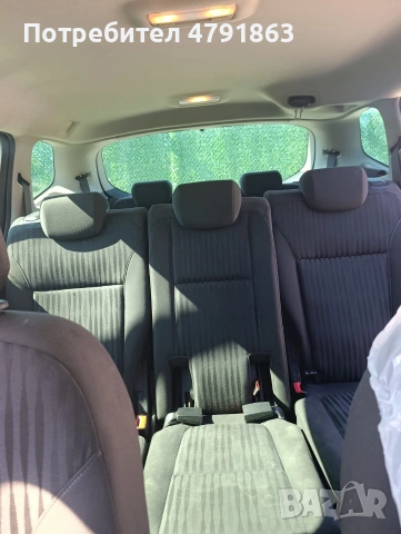 Кола под наем, снимка 2 - Rent a car - 54143243