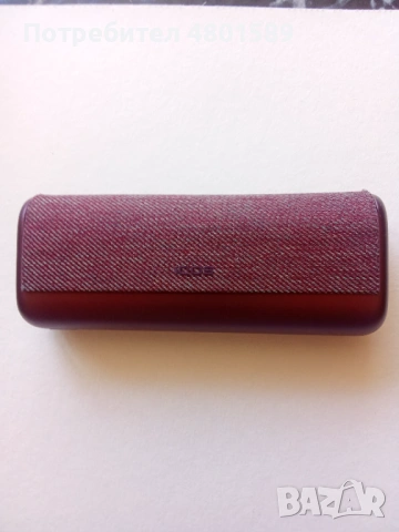 Iqos iluma i prime, снимка 6 - Електронни цигари - 54243930
