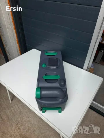 Касета за тоалетна Thetford C500