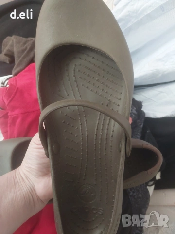 Crocs Original Size 39-40 , снимка 2 - Други - 55083935