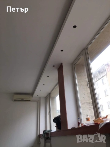 Вътрешни ремонти София, снимка 7 - Бояджийски услуги - 54046843