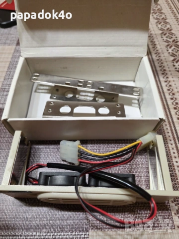 PC части и аксесори, снимка 7 - Други - 54492422