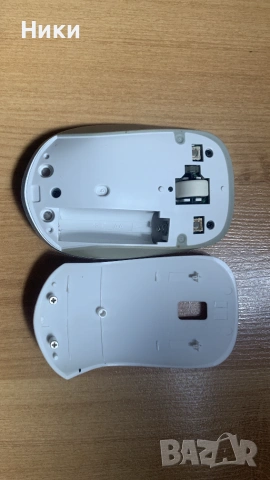 Мишка   HP Z 5000 bluetooth, снимка 4 - Клавиатури и мишки - 55163863