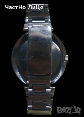 Мъжки Часовник Zephir Automatic , снимка 5 - Мъжки - 54312703