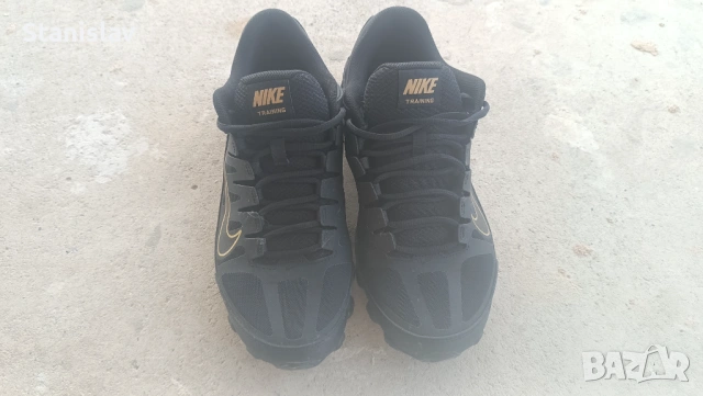 Маратонки NIKE, снимка 2 - Маратонки - 54713571