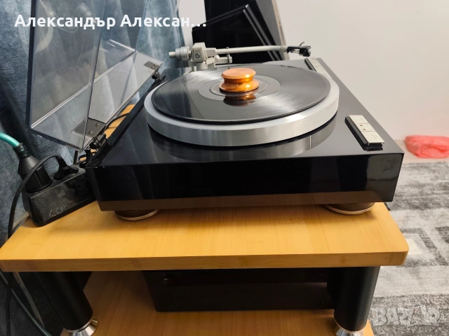 Kenwood KD-8030, снимка 11 - Грамофони - 54514595