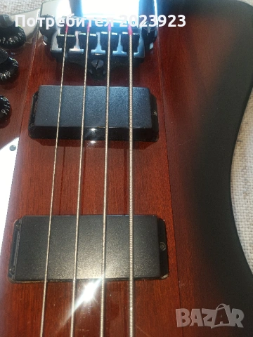 Epiphone Thunderbird IV - Vintage Sunburst - рок машина - нова !!, снимка 8 - Китари - 54848663