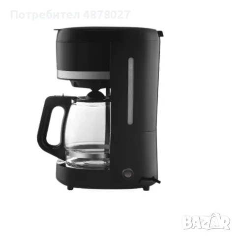 Кафемашина Midea MA-D1502W2ME – Ароматно кафе у дома без усилие