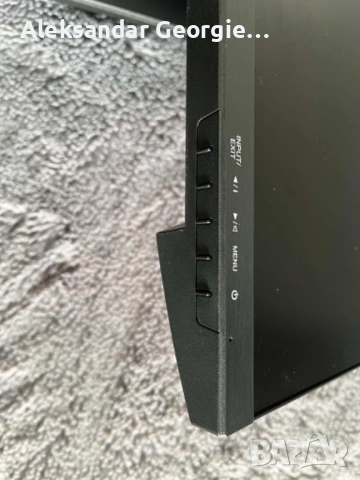 Монитор iiyama ProLite XUB2493HSU 24” Full HD IPS, снимка 4 - Монитори - 54722975
