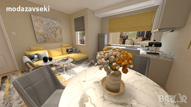 3D Интериорни проекти и визуализации, снимка 7 - Други услуги - 54661391