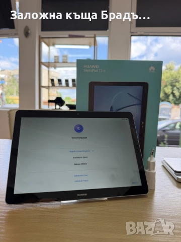 Huawei MediaPad T3