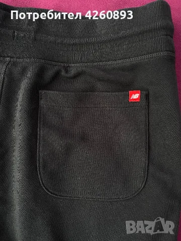 Combo New Balance, снимка 9 - Къси панталони - 55640530
