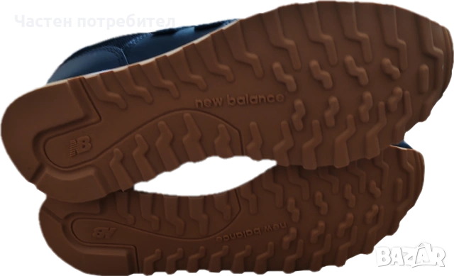 Дамски сникърси New Balance , снимка 4 - Маратонки - 54463094