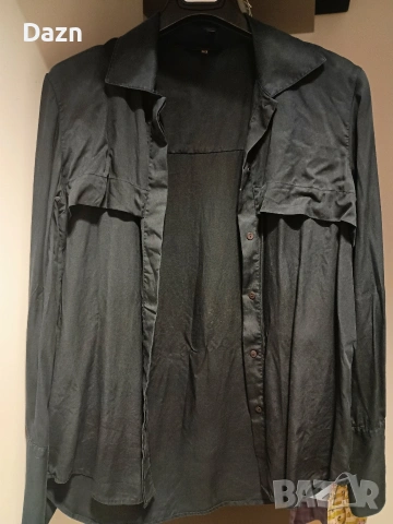 Дамска риза Massimo Dutti