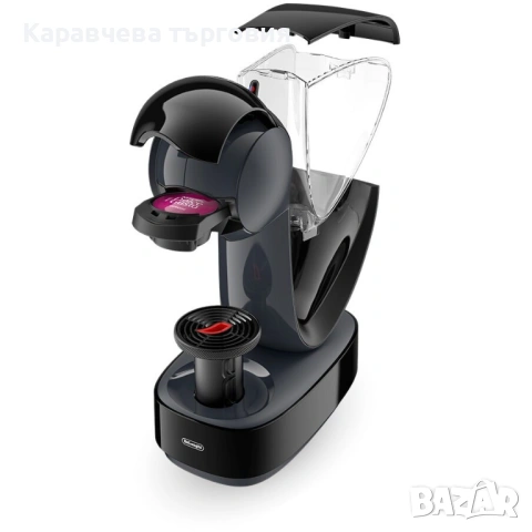 Кафе машина Delonghi , снимка 3 - Кафемашини - 54819657