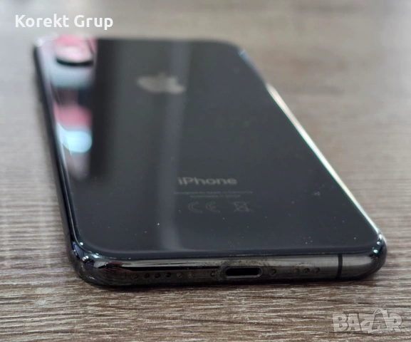 iPhone XS 64GB, снимка 3 - Apple iPhone - 54574087