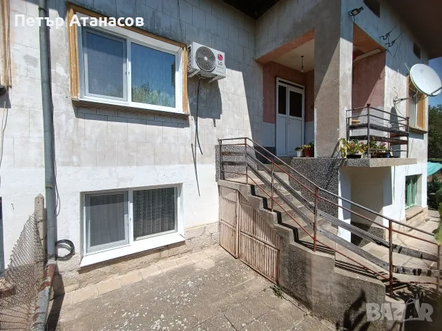 Продавам къща в с. Лепица. На 8 км. от гр . Червен бряг , снимка 5 - Къщи - 55657996