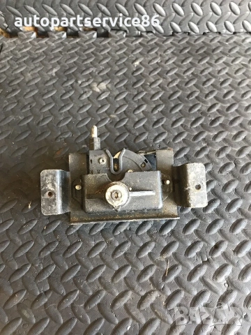 Външна дръжка предна дясна врата за Ford Transit Connect (2002-2007) 6C11-16774-AC-V24