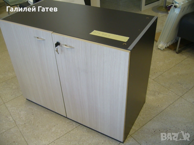 Разпродажба на Офис Мебели, снимка 5 - Работни маси и бюра - 54825464
