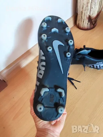 бутонки nike eur 41 , снимка 2 - Спортни обувки - 55373457