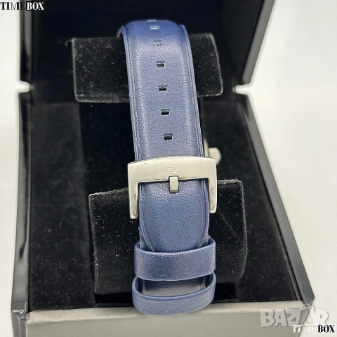 Emporio Armani AR60011 Luigi Meccanico, снимка 5 - Мъжки - 46406967