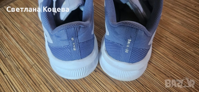 Маратонки Nike, снимка 3 - Маратонки - 55005669
