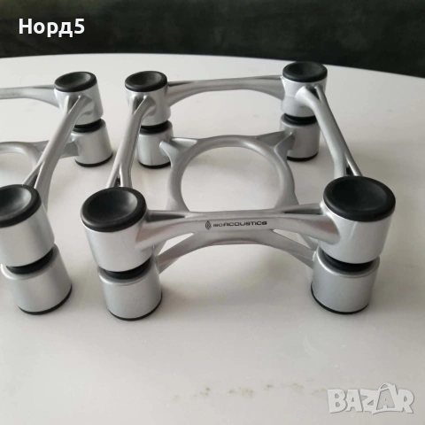 ISO ACOUSTICS APERTA