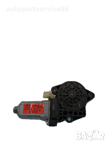 Мотор за стъклоповдигач задна дясна врата за Hyundai Tucson 2.0 CRDi (2009) 83460-2E000