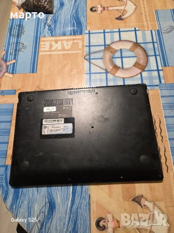 TERRA MOBILE ULTRABOOK 1450 II Intel® Core™ i5 i5-3337U, снимка 3 - Лаптопи за дома - 54305406