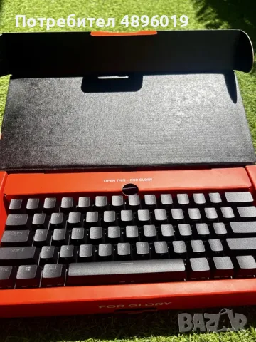SteelSeries Apex Pro Mini /клавиатура последна серия, снимка 2 - Клавиатури и мишки - 55403062