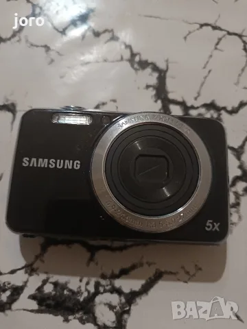 samsung es80 camera, снимка 6 - Фотоапарати - 55396522