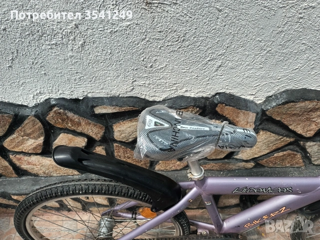 алуминиев велосипед 24", снимка 10 - Велосипеди - 54321214