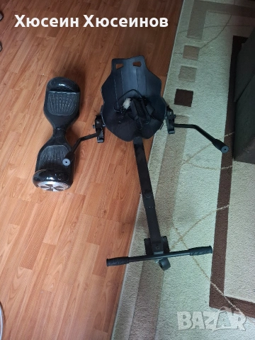 хавър борд, снимка 3 - Други спортове - 54036161