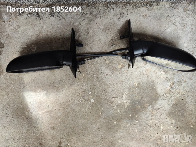 Огледала Пасат Б3, снимка 2 - Части - 52922944