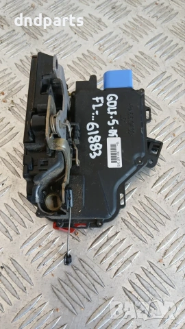 Брава врата VW Golf 5 2005 (предна лява) 3D1837015