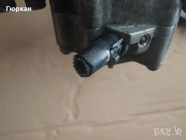 VW Golf 5 - VW Caddy 1.9 TDI  Bosch  Вакум Помпа 038 145 209 , снимка 9 - Части - 51022799
