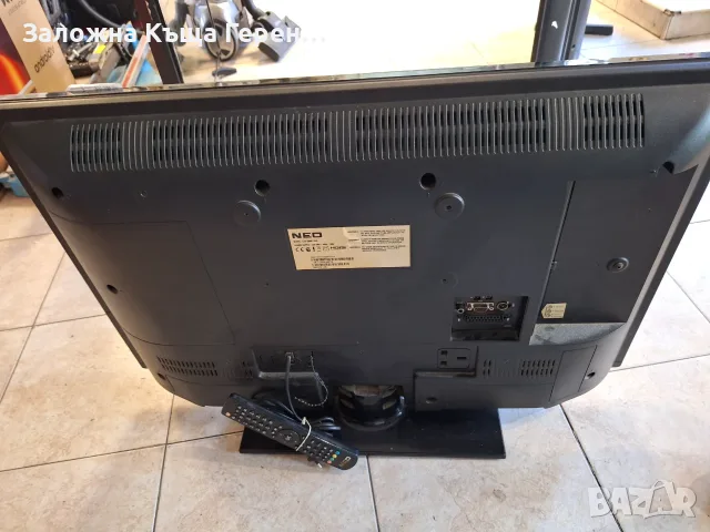 TV NEO LOED-32665 FHD, снимка 3 - Телевизори - 55308309