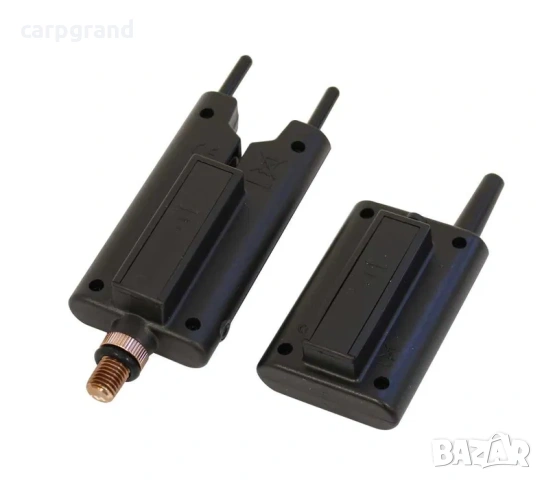 Комплект сигнализатори Filstar FSBA, снимка 5 - Такъми - 54163287