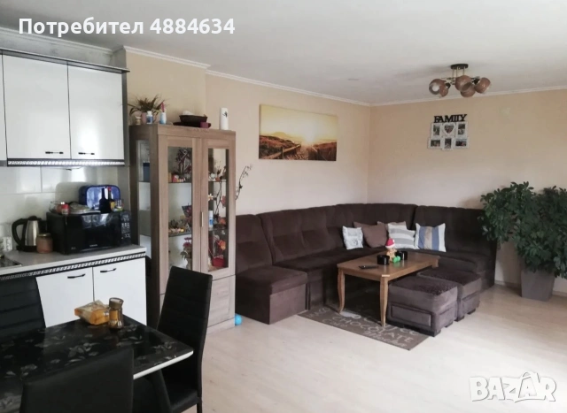 Къща с два двора и гараж готова за живеене , снимка 9 - Къщи - 55265551
