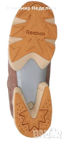 REEBOK мъжки маратонки , снимка 5 - Маратонки - 55151668