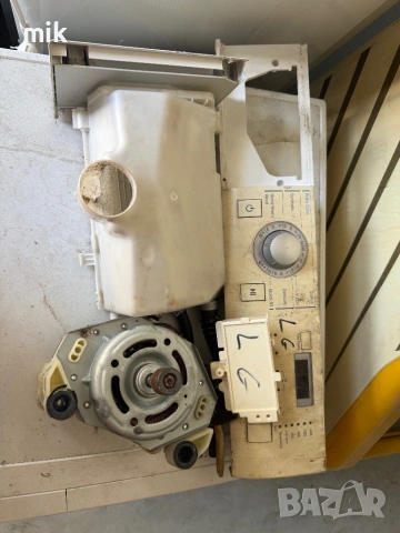 Пералня LG  на части