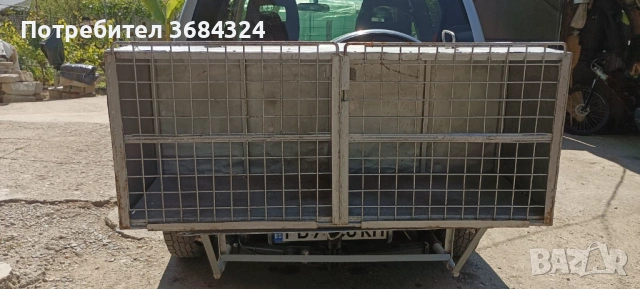 Suzuki Grand Vitara (FT, GT) 1.6, снимка 16 - Автомобили и джипове - 54526699