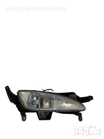 Преден десен фар за мъгла за Kia Optima OEM 1.7 CRDi (2012) 92202-2T0